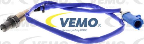 Vemo V25-76-0045 - Лямбда-зонд autocars.com.ua