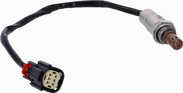 Vemo V25-76-0052 - Лямбда-зонд autocars.com.ua