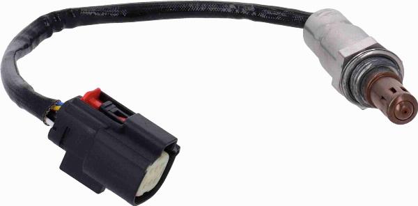 Vemo V25-76-0059 - Лямбда-зонд autocars.com.ua