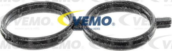 Vemo V25-77-0001-1 - Поворотная заслонка, подвод воздуха avtokuzovplus.com.ua