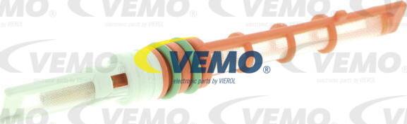 Vemo V25-77-0011 - Форсунка, расширительный клапан avtokuzovplus.com.ua