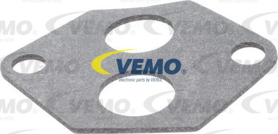 Vemo V25-77-0017 - Поворотна заслінка, підведення повітря autocars.com.ua