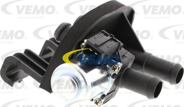 Vemo V25-77-0022 - Регулюючий клапан охолоджуючої рідини autocars.com.ua