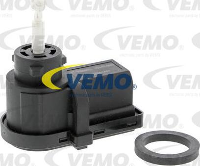Vemo V25-77-0023 - Регулювальний елемент, регулювання кута нахилу фар autocars.com.ua