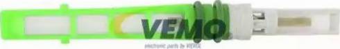 Vemo V25-77-0024 - Форсунка, расширительный клапан autodnr.net