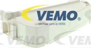 Vemo V25-77-0028 - Регулювальний елемент, центральнийзамок autocars.com.ua