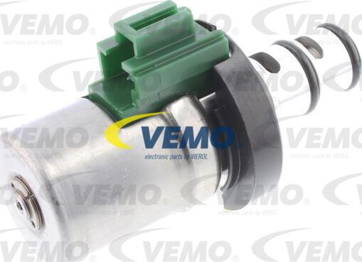 Vemo V25-77-0036 - Клапан переключения, автоматическая коробка передач avtokuzovplus.com.ua