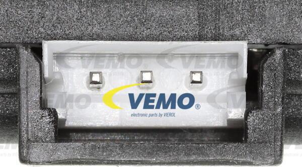 Vemo V25-77-0090 - Регулювальний елемент, регулювання кута нахилу фар autocars.com.ua