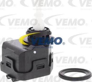 Vemo V25-77-0091 - Регулювальний елемент, регулювання кута нахилу фар autocars.com.ua
