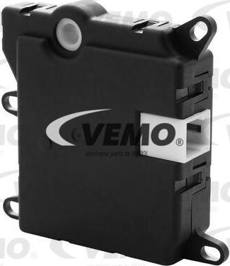 Vemo V25-77-0095 - Регулировочный элемент, смесительный клапан avtokuzovplus.com.ua