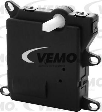 Vemo V25-77-0095 - Регулировочный элемент, смесительный клапан avtokuzovplus.com.ua