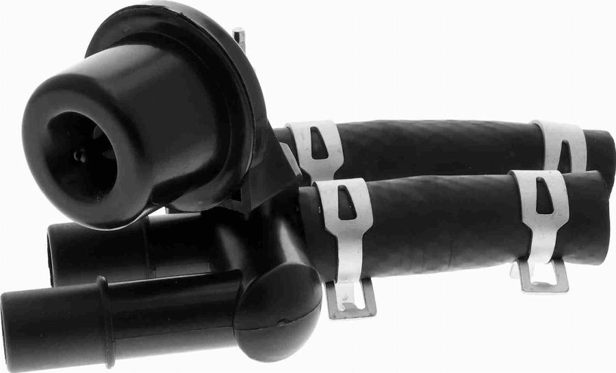 Vemo V25-77-0163 - Регулюючий клапан охолоджуючої рідини autocars.com.ua