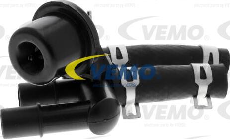 Vemo V25-77-0163 - Регулюючий клапан охолоджуючої рідини autocars.com.ua