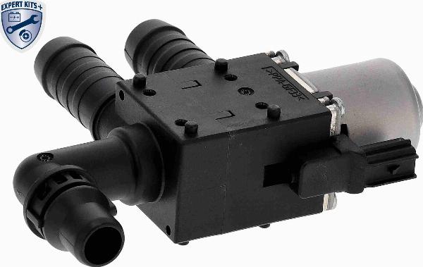 Vemo V25-77-0179 - Регулюючий клапан охолоджуючої рідини autocars.com.ua