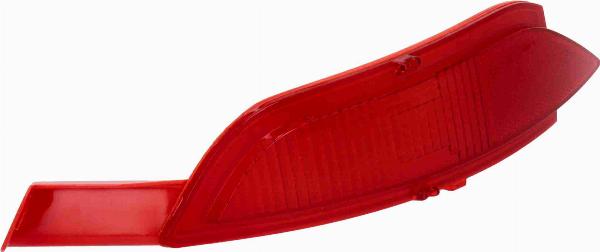 Vemo V25-78-0003 - Відбивач autocars.com.ua