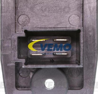 Vemo V25-79-0003 - Регулятор, вентилятор салону autocars.com.ua