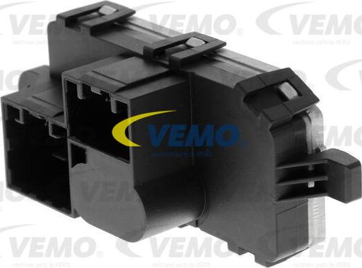 Vemo V25-79-0008 - Регулятор, вентилятор салона avtokuzovplus.com.ua