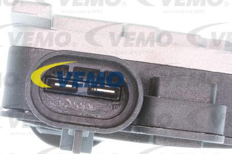 Vemo V25-79-0009 - Блок управления, эл. вентилятор (охлаждение двигателя) autodnr.net