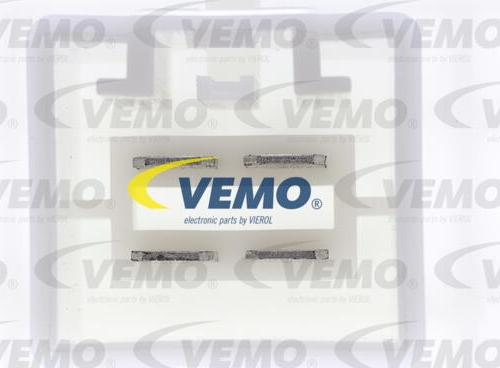 Vemo V25-79-0011 - Регулятор, вентилятор салона avtokuzovplus.com.ua