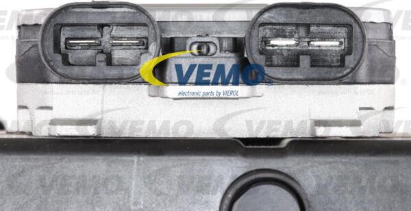 Vemo V25-79-0012 - Блок управління, ел.  вентилятор (охолодження двигуна) autocars.com.ua
