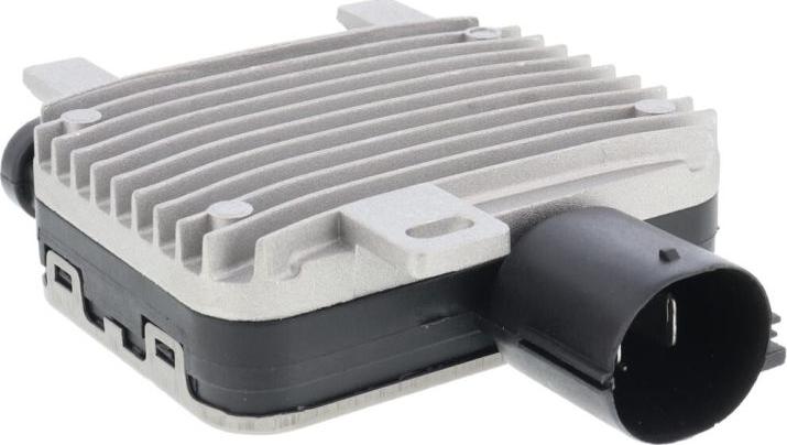Vemo V25-79-0012 - Блок управління, ел.  вентилятор (охолодження двигуна) autocars.com.ua
