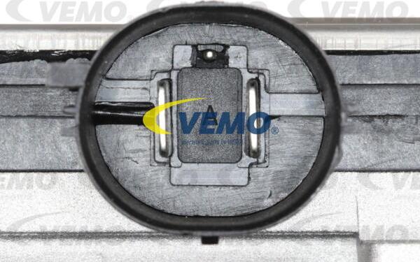 Vemo V25-79-0012 - Блок управління, ел.  вентилятор (охолодження двигуна) autocars.com.ua