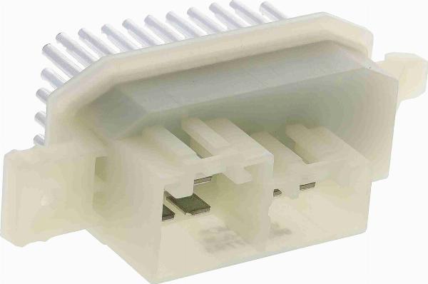 Vemo V25-79-0038 - Опір, реле, вентилятор салону autocars.com.ua