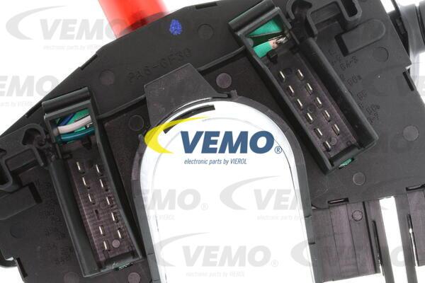 Vemo V25-80-4009 - Выключатель, головной свет avtokuzovplus.com.ua