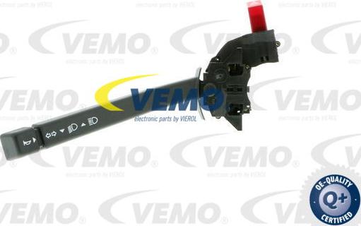 Vemo V25-80-4010 - Перемикач покажчиків повороту autocars.com.ua