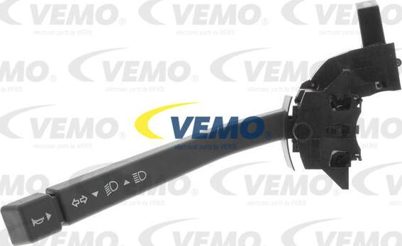 Vemo V25-80-4011 - Переключатель указателей поворота avtokuzovplus.com.ua