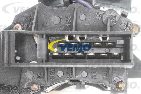 Vemo V25-80-4011 - Перемикач покажчиків повороту autocars.com.ua