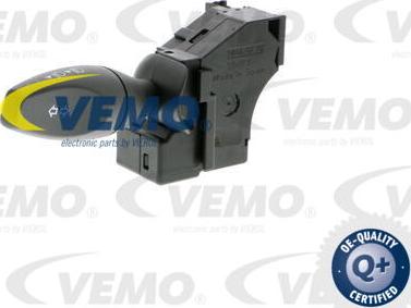 Vemo V25-80-4018 - Переключатель указателей поворота avtokuzovplus.com.ua