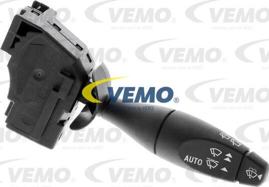 Vemo V25-80-4037 - Выключатель на рулевой колонке avtokuzovplus.com.ua