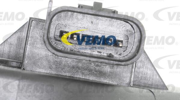 Vemo V25-81-0004-1 - Патрубок дросельної заслінки autocars.com.ua