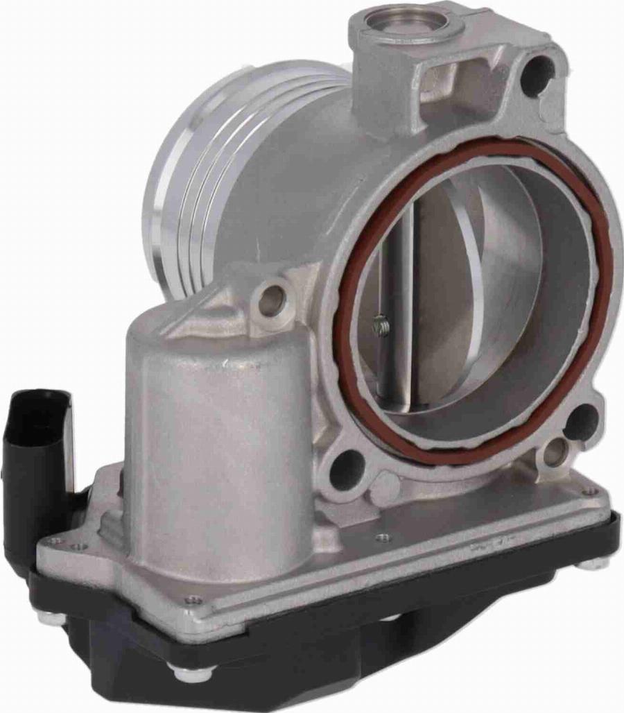 Vemo V25-81-0007 - Патрубок дросельної заслінки autocars.com.ua