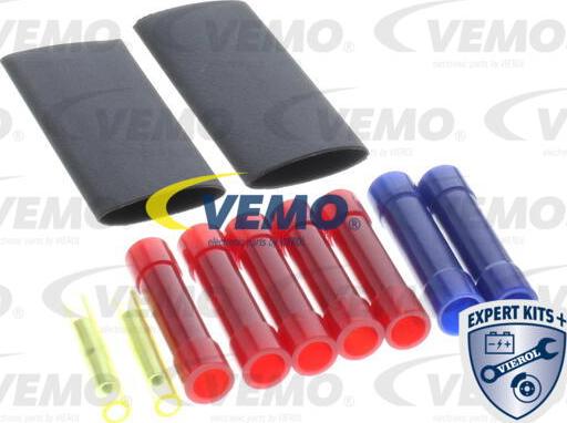 Vemo V25-83-0002 - Ремонтный комплект, кабельный комплект avtokuzovplus.com.ua