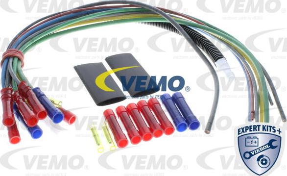 Vemo V25-83-0002 - Ремонтный комплект, кабельный комплект avtokuzovplus.com.ua