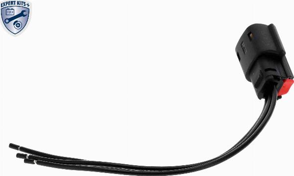 Vemo V25-83-0014 - Ремонтний комплект кабелю, клапанна форсунка autocars.com.ua