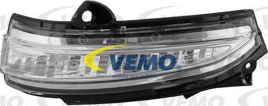 Vemo V25-84-0011 - Дополнительный проблесковый маячок avtokuzovplus.com.ua