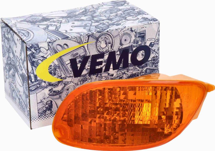 Vemo V25-84-0021 - Бічний ліхтар, покажчик повороту autocars.com.ua