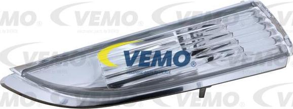 Vemo V25-84-0035 - Бічний ліхтар, покажчик повороту autocars.com.ua