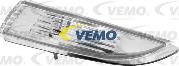 Vemo V25-84-0036 - Фонарь указателя поворота avtokuzovplus.com.ua