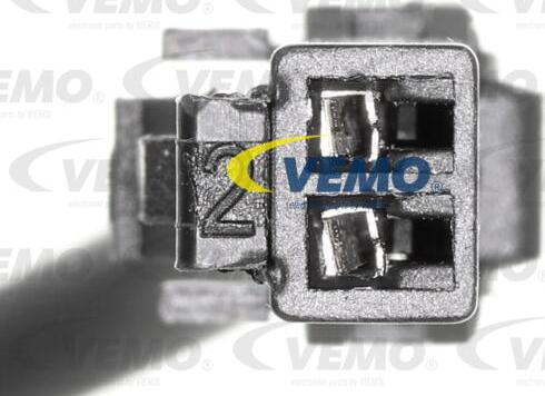 Vemo V25-85-0003 - Ручка задніх дверей autocars.com.ua