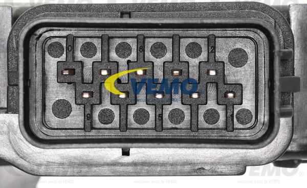 Vemo V48-85-0007 - Замок двері autocars.com.ua