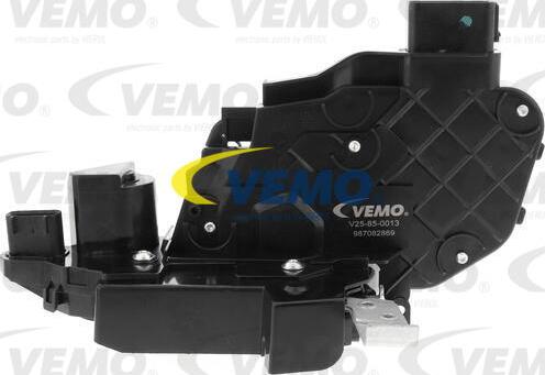 Vemo V25-85-0013 - Замок двері autocars.com.ua