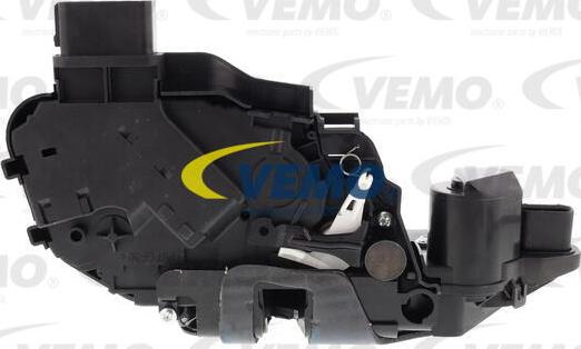 Vemo V25-85-0013 - Замок двері autocars.com.ua