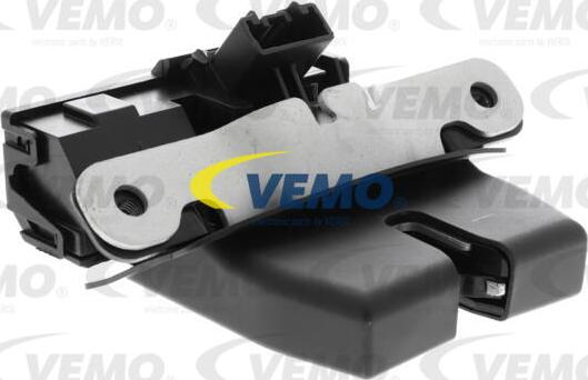 Vemo V25-85-0024 - Замок задней двери avtokuzovplus.com.ua