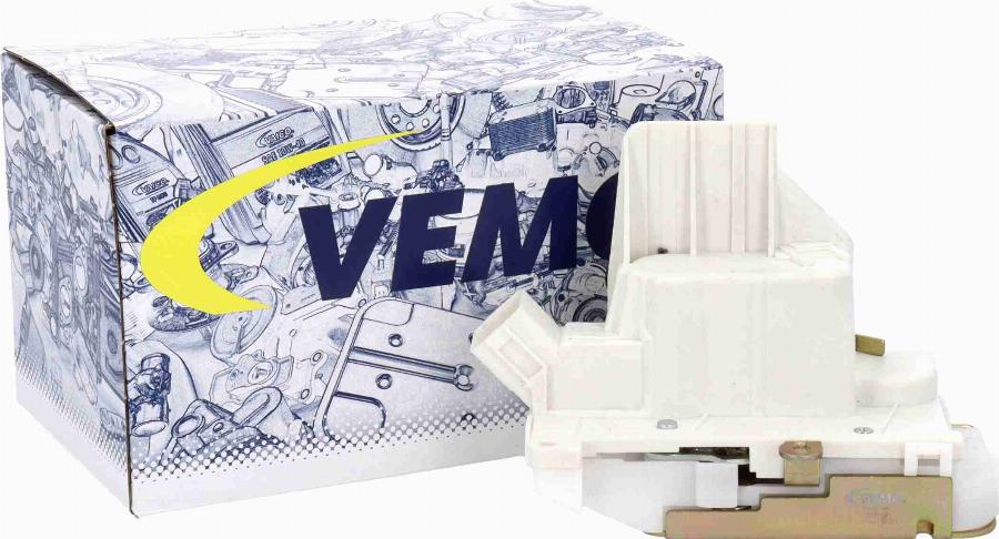 Vemo V25-85-0045 - Замок двері autocars.com.ua