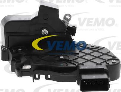 Vemo V25-85-0047 - Замок двери avtokuzovplus.com.ua