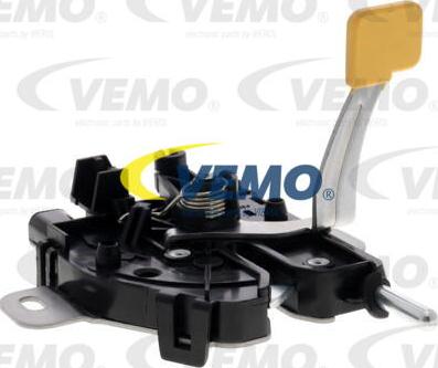 Vemo V25-85-0058 - Замок капота autocars.com.ua